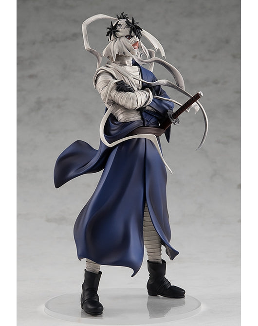 [Rurouni Kenshin] Makoto Shishio – POP UP PARADE