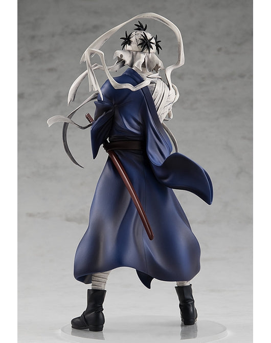 [Rurouni Kenshin] Makoto Shishio – POP UP PARADE