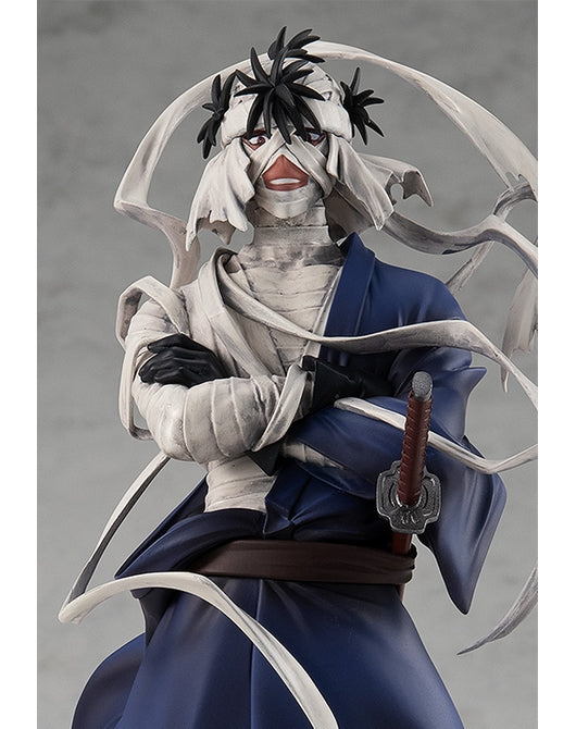 [Rurouni Kenshin] Makoto Shishio – POP UP PARADE