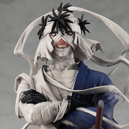 [Rurouni Kenshin] Makoto Shishio – POP UP PARADE