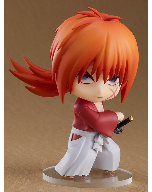 [Rurouni Kenshin] Kenshin Himura – Nendoroid 1613