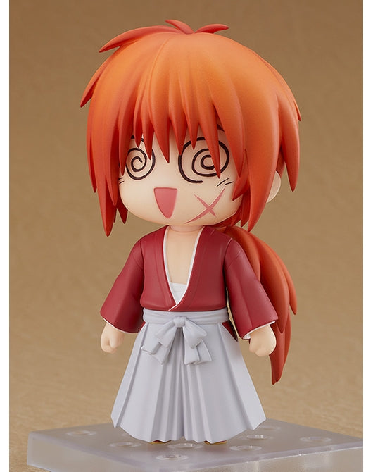 [Rurouni Kenshin] Kenshin Himura – Nendoroid 1613