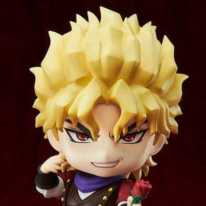 [JoJo's Bizarre Adventure] Dio Brando - Nendoroid 1624