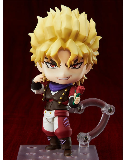 [JoJo's Bizarre Adventure] Dio Brando - Nendoroid 1624