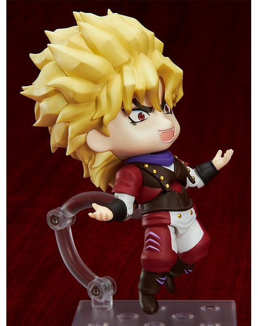 [JoJo's Bizarre Adventure] Dio Brando - Nendoroid 1624