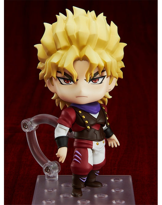 [JoJo's Bizarre Adventure] Dio Brando - Nendoroid 1624