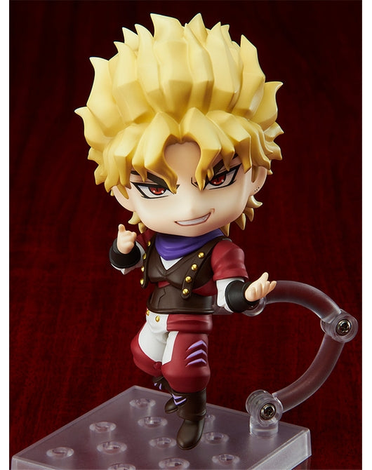 [JoJo's Bizarre Adventure] Dio Brando - Nendoroid 1624