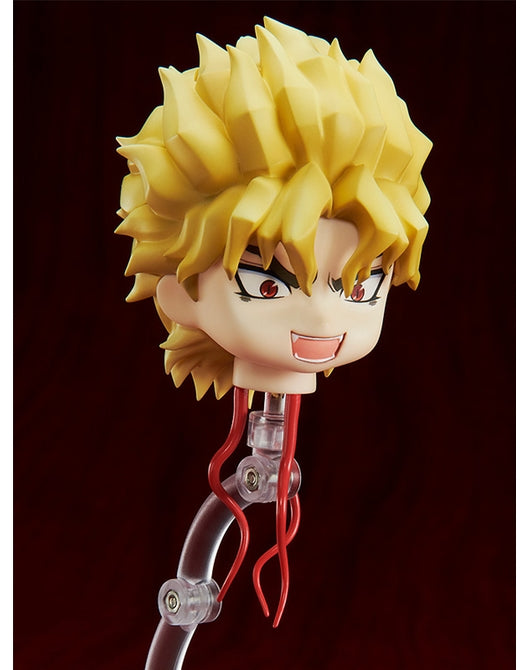 [JoJo's Bizarre Adventure] Dio Brando - Nendoroid 1624