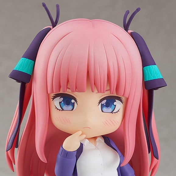 [The Quintessential Quintuplets] Nino Nakano - Nendoroid 1612