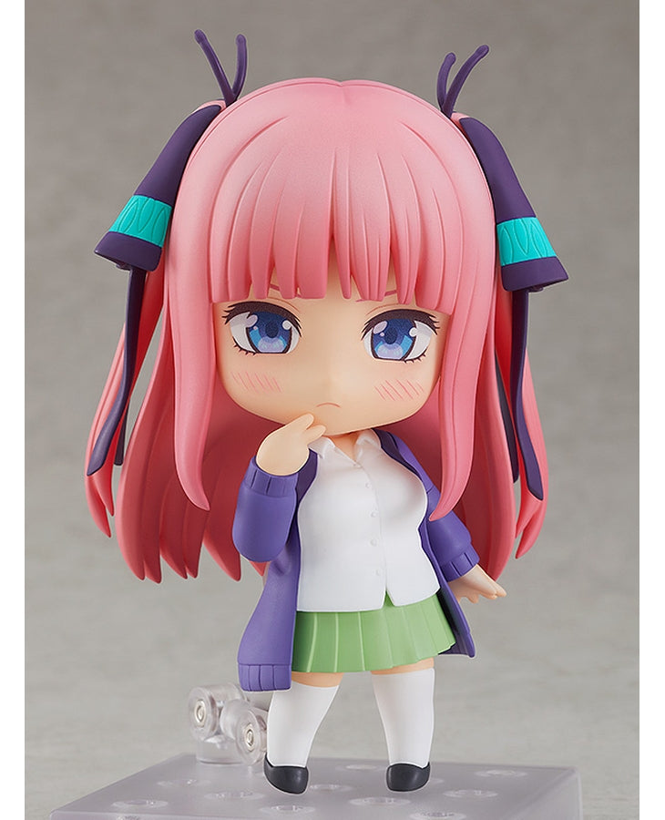 [The Quintessential Quintuplets] Nino Nakano - Nendoroid 1612