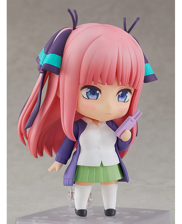[The Quintessential Quintuplets] Nino Nakano - Nendoroid 1612
