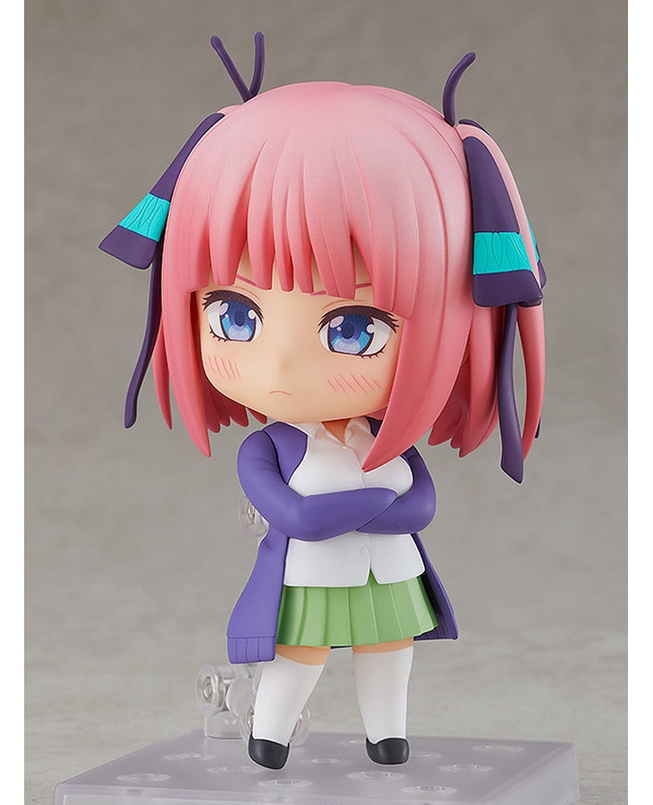 [The Quintessential Quintuplets] Nino Nakano - Nendoroid 1612