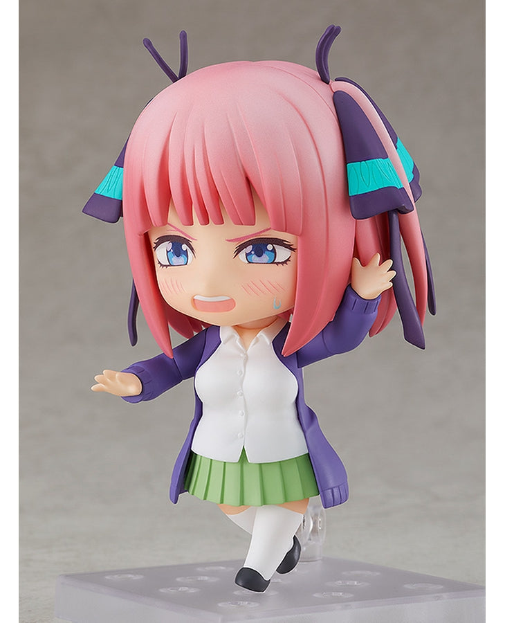 [The Quintessential Quintuplets] Nino Nakano - Nendoroid 1612