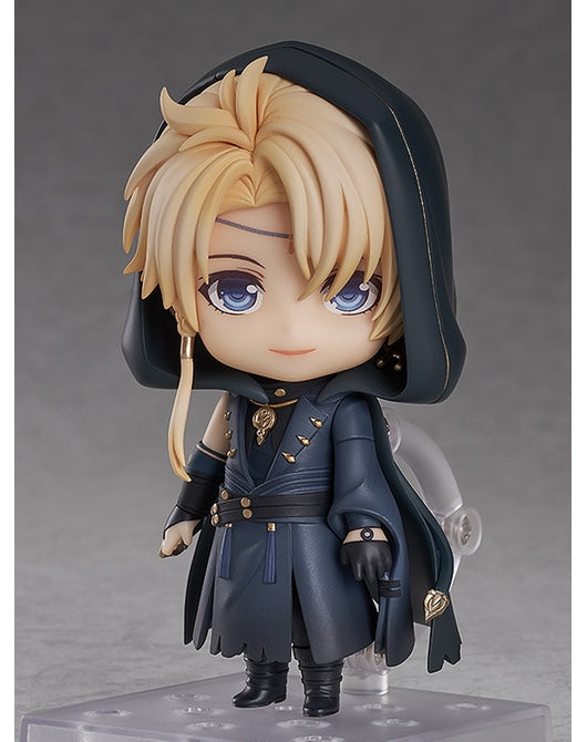 [Love&Producer] Qiluo Zhou: Shade Ver. - Nendoroid 1629