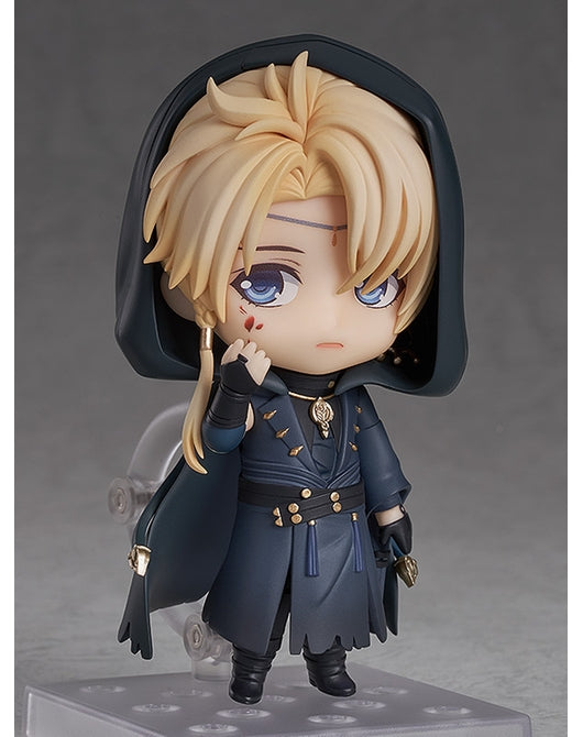 [Love&Producer] Qiluo Zhou: Shade Ver. - Nendoroid 1629