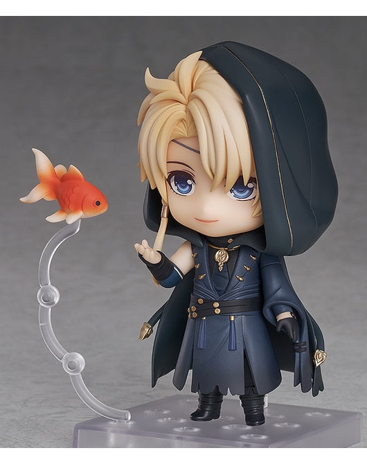 [Love&Producer] Qiluo Zhou: Shade Ver. - Nendoroid 1629