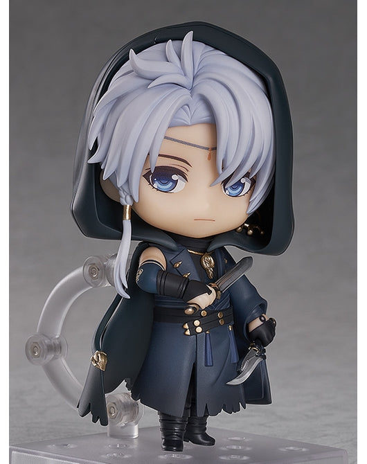 [Love&Producer] Qiluo Zhou: Shade Ver. - Nendoroid 1629