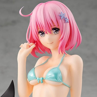 【新品】POP UP PARAD ナナ モモ 美柑 3体セット ToLOVEる モモ ナナ POP UP PARADE フィギュア 2体セット - メルカリ