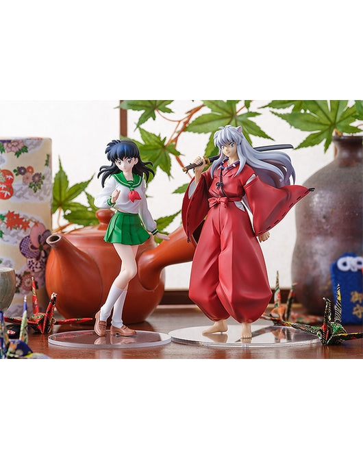 [Inuyasha] Kagome Higurashi – POP UP PARADE