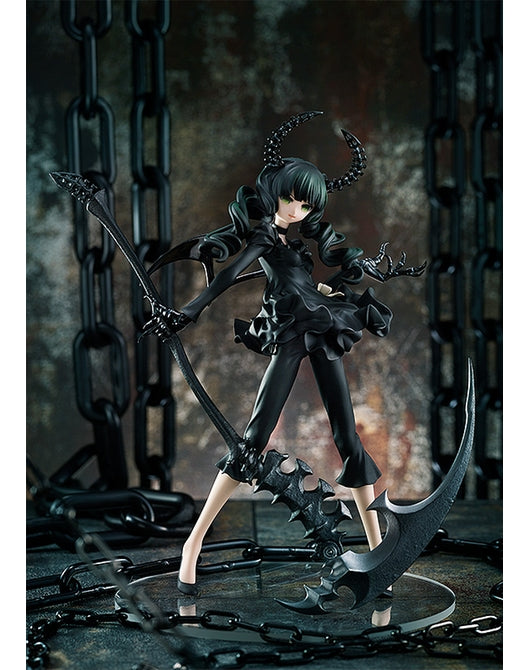 [Black Rock Shooter] Dead Master – POP UP PARADE