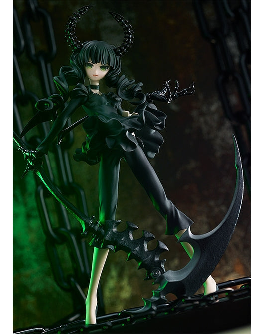 [Black Rock Shooter] Dead Master – POP UP PARADE