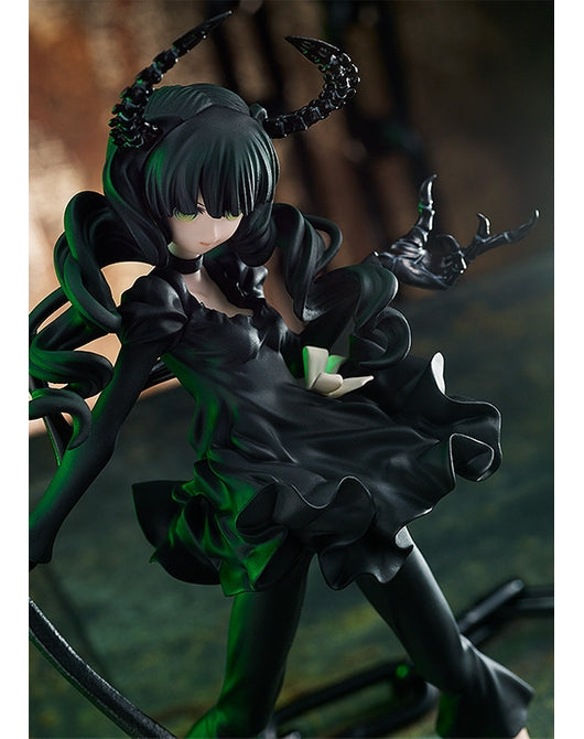[Black Rock Shooter] Dead Master – POP UP PARADE