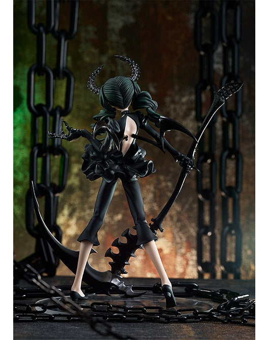 [Black Rock Shooter] Dead Master – POP UP PARADE
