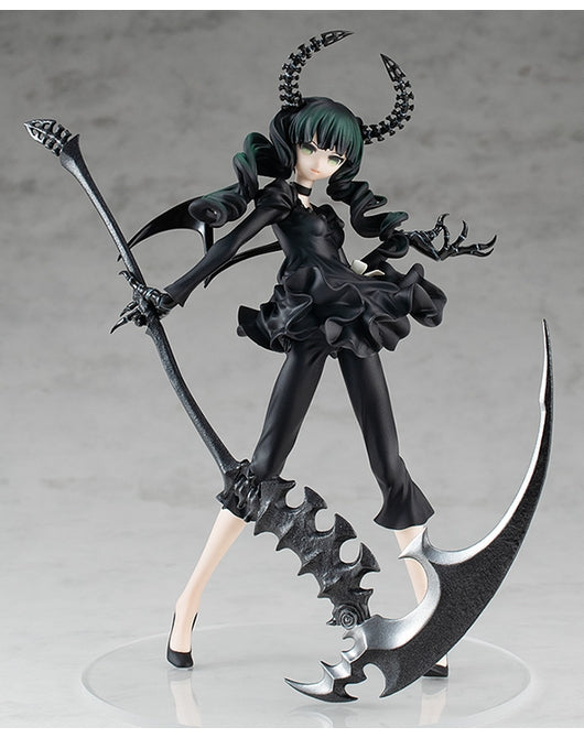 [Black Rock Shooter] Dead Master – POP UP PARADE