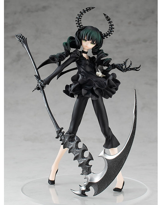 [Black Rock Shooter] Dead Master – POP UP PARADE