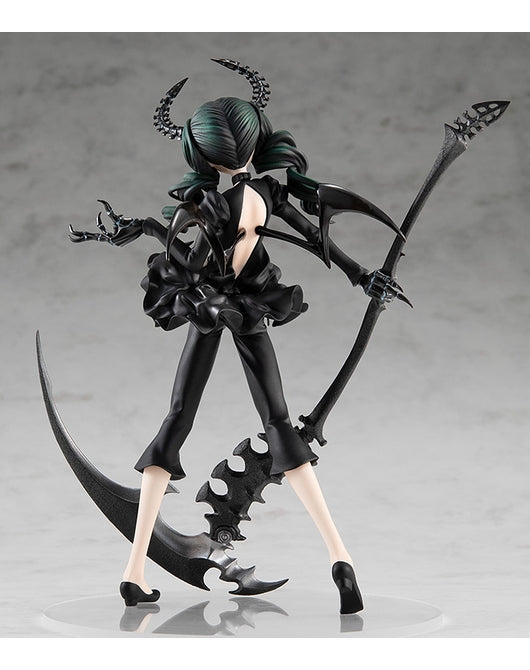 [Black Rock Shooter] Dead Master – POP UP PARADE