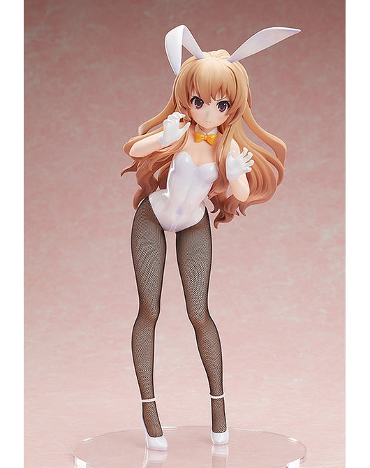 [Toradora!] Taiga Aisaka: Bunny Ver. – 1/4 Scale Figure