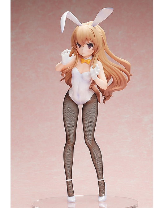 [Toradora!] Taiga Aisaka: Bunny Ver. – 1/4 Scale Figure