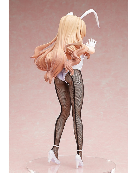 [Toradora!] Taiga Aisaka: Bunny Ver. – 1/4 Scale Figure