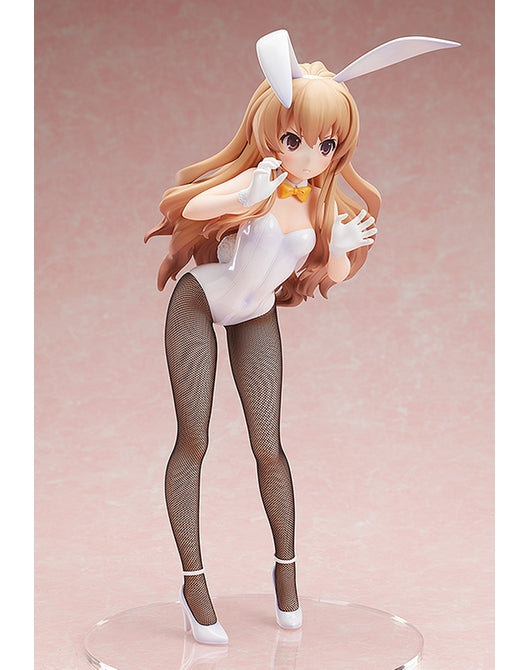 [Toradora!] Taiga Aisaka: Bunny Ver. – 1/4 Scale Figure