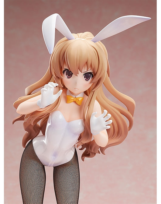 [Toradora!] Taiga Aisaka: Bunny Ver. – 1/4 Scale Figure