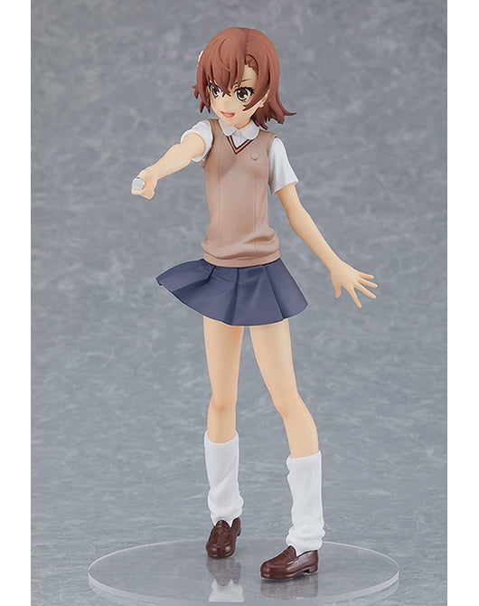 [A Certain Scientific Railgun T] Mikoto Misaka – POP UP PARADE