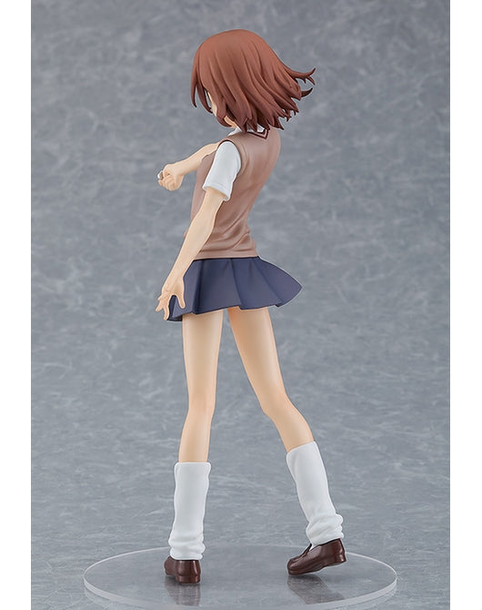 [A Certain Scientific Railgun T] Mikoto Misaka – POP UP PARADE