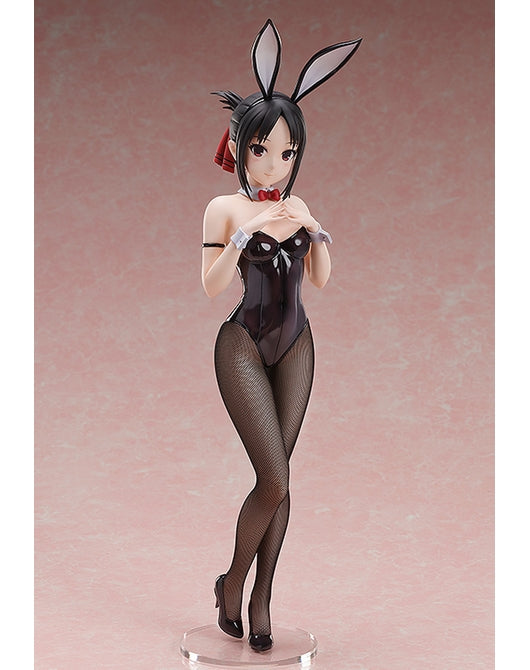 [Kaguya Sama: Love is War] Kaguya Shinomiya: Bunny Ver. – 1/4 Scale Figure