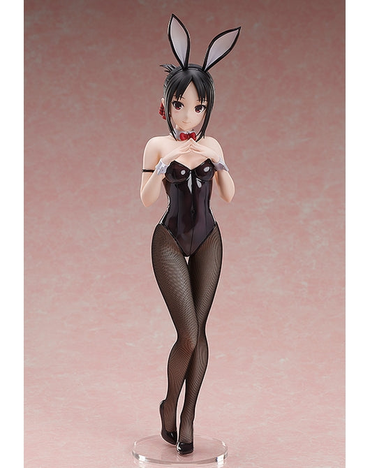 [Kaguya Sama: Love is War] Kaguya Shinomiya: Bunny Ver. – 1/4 Scale Figure