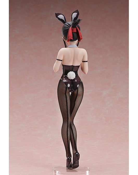 [Kaguya Sama: Love is War] Kaguya Shinomiya: Bunny Ver. – 1/4 Scale Figure