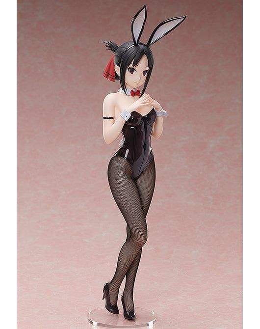 [Kaguya Sama: Love is War] Kaguya Shinomiya: Bunny Ver. – 1/4 Scale Figure