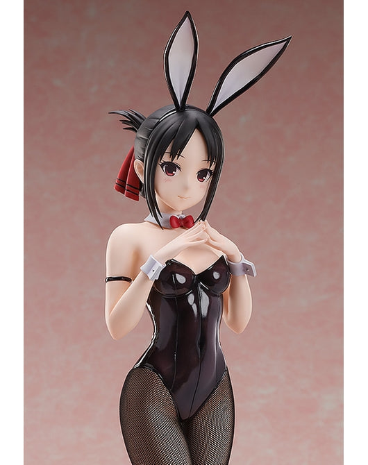 [Kaguya Sama: Love is War] Kaguya Shinomiya: Bunny Ver. – 1/4 Scale Figure