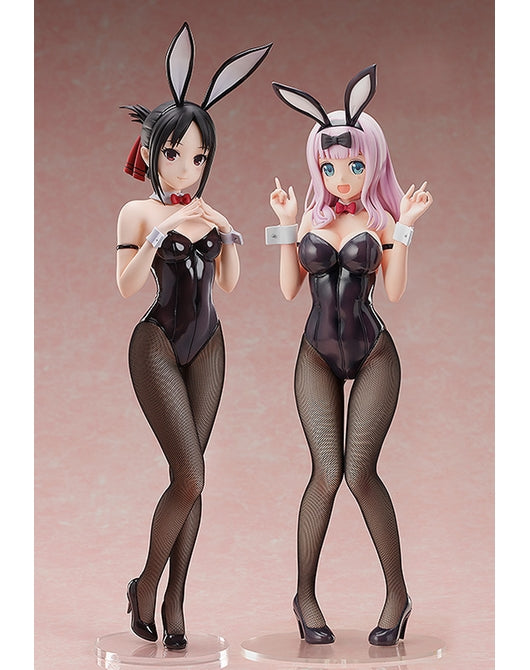 [Kaguya Sama: Love is War] Kaguya Shinomiya: Bunny Ver. – 1/4 Scale Figure