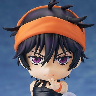 [JoJo's Bizarre Adventure] Narancia Ghirga - Nendoroid 1684