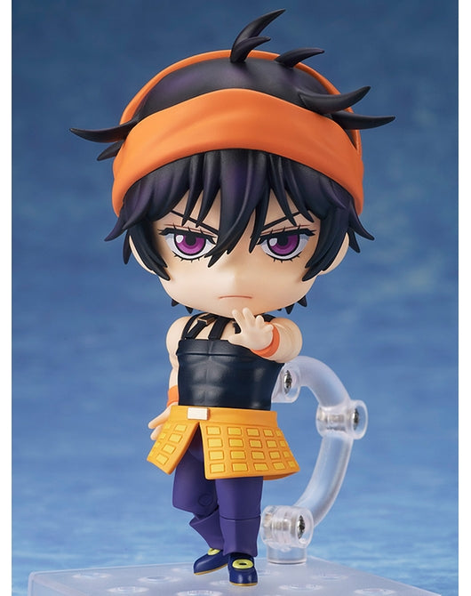 [JoJo's Bizarre Adventure] Narancia Ghirga - Nendoroid 1684