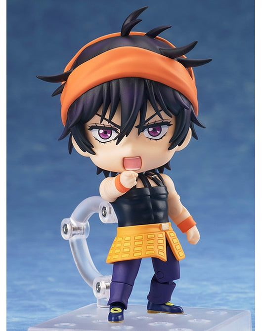 [JoJo's Bizarre Adventure] Narancia Ghirga - Nendoroid 1684