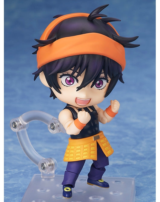 [JoJo's Bizarre Adventure] Narancia Ghirga - Nendoroid 1684