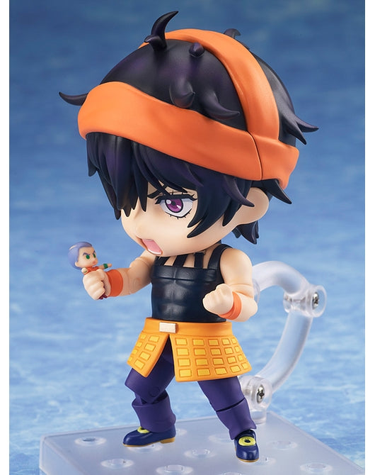 [JoJo's Bizarre Adventure] Narancia Ghirga - Nendoroid 1684