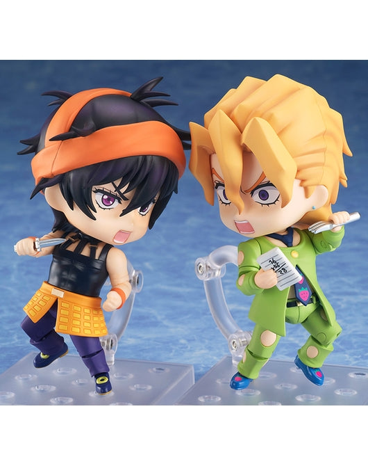[JoJo's Bizarre Adventure] Narancia Ghirga - Nendoroid 1684