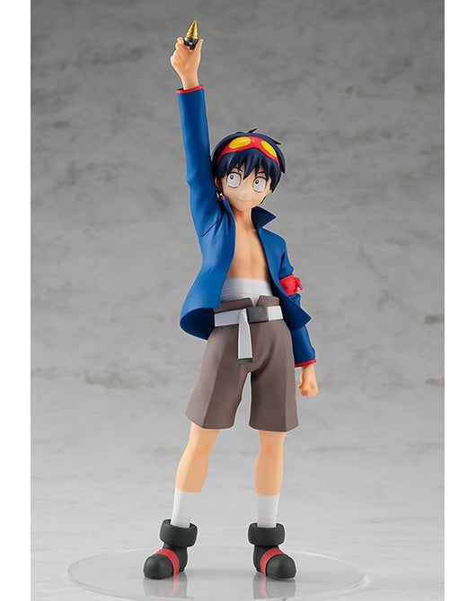 [TENGEN TOPPA GURREN LAGANN] Simon – POP UP PARADE